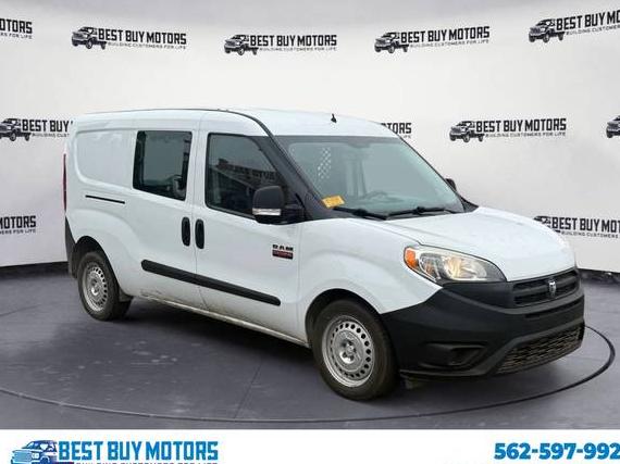 RAM PROMASTER CITY 2015 ZFBERFAT2F6A73339 image